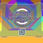 Play Tunnel Rush online