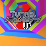 Play Tunnelrush online