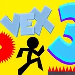 Play Vex3 online