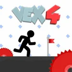 Play Vex4 online