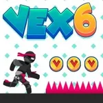Play Vex6 online