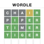 Play Wordle online