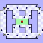 Play Worlds Hardest Game 2 online