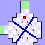 Play Worlds Hardest Game online